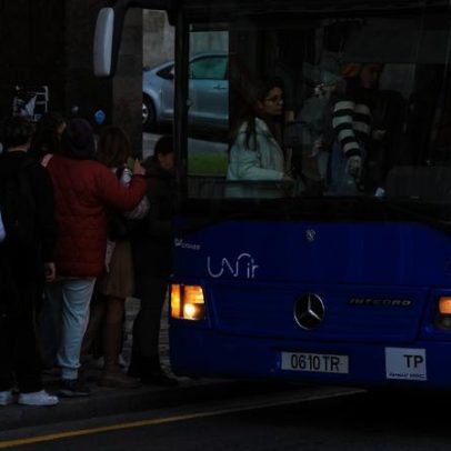 Rede de autocarros Unir amplia com sete novas linhas a partir de 5 de janeiro