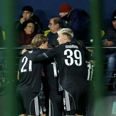 FC Copenhaga vence Villarreal no La Cerámica com golo no último minuto