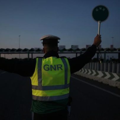 Ministério aumenta subsídio, GNR quer negociar