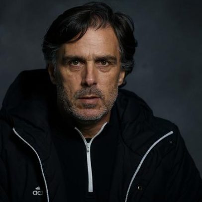 Daniel Ramos, Guga e Fábio Abreu disputam a final da Taça da China