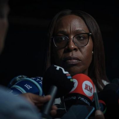 Maputo exige condições adequadas para a conservação da pesca