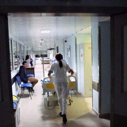 Presidente promulga centros de obstetrícia