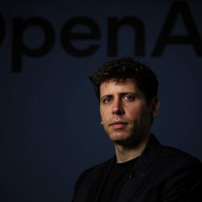 OpenAI oferece 555 mil dólares anuais para cargo exigente