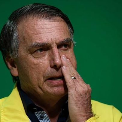 Juiz do STF nega recurso que pedia fim de pena para Bolsonaro