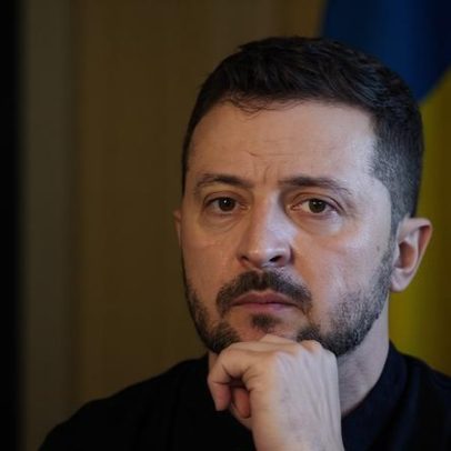 Kiev apresenta a versão mais recente do plano de paz aos EUA