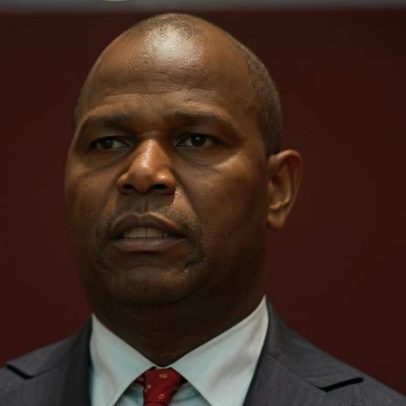 Daniel Chapo aponta sabotagem no início do mandato