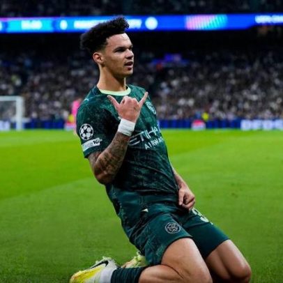 Courtois segura a baliza, enquanto O'Reilly não dá tréguas