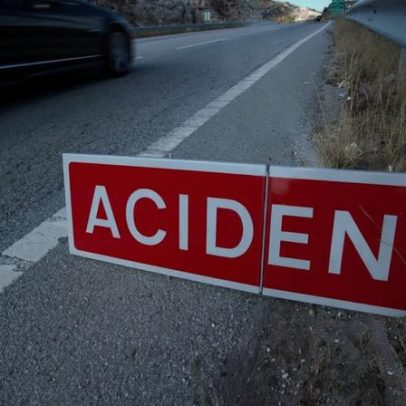 Homem de 69 anos morre atropelado em Viana do Castelo