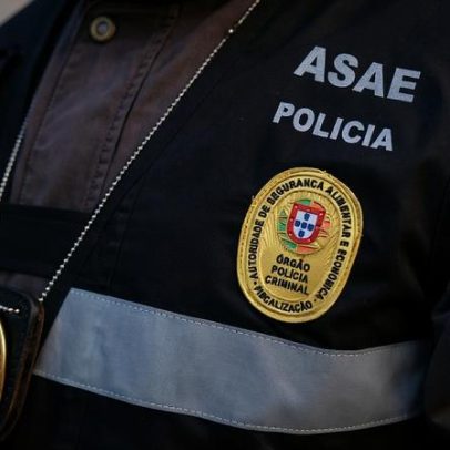 563 quilos de carne apreendidos por graves irregularidades