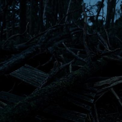 Mau tempo provoca 19 ocorrências nos Açores