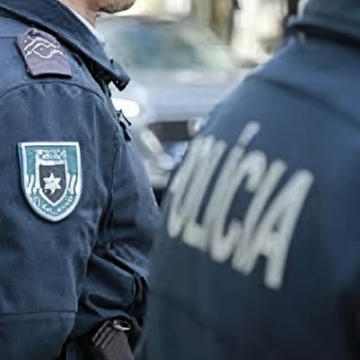 Escola da PSP investiga combate de boxe entre alunos