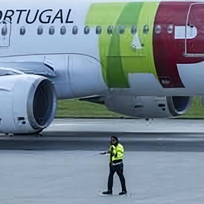 IAG discorda da venda de participação minoritária da TAP