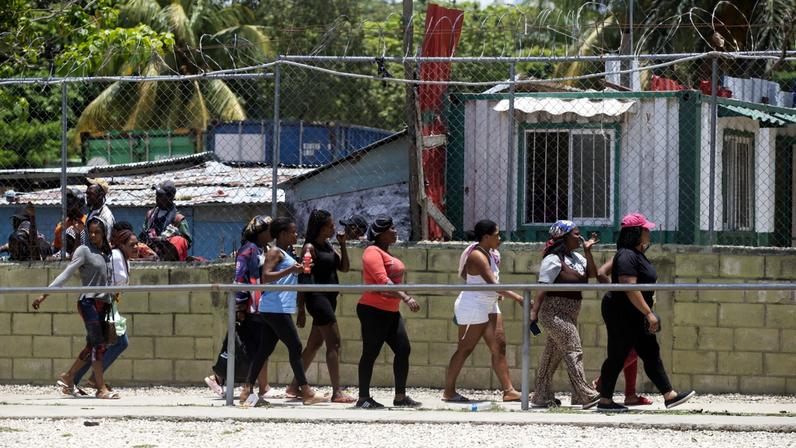 Haiti exige medidas à República Dominicana após morte em viagem escolar