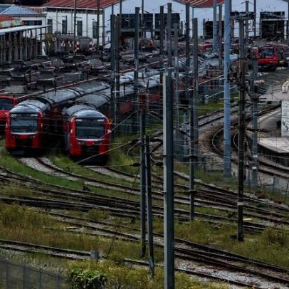 Governo lança concurso para a segunda fase da alta velocidade