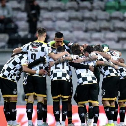 Boavista chega a acordo com credores e evita encerramento