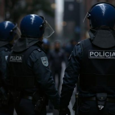 Sindicatos da PSP saem desiludidos de reunião com MAI