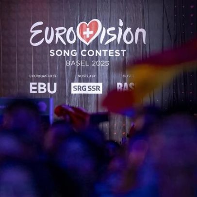 Islândia não participa no Festival da Eurovisão 2026