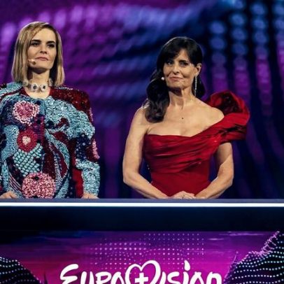 Eurovisão 2026 contará com 35 países em competição
