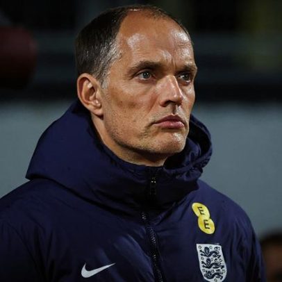 Tuchel admite repetir cenário visto no verão passado para 2026