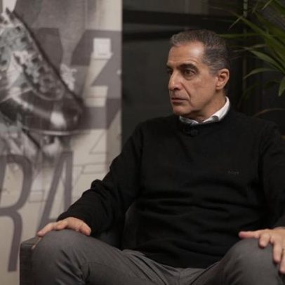 Renato Paiva destaca anos de formação do Benfica
