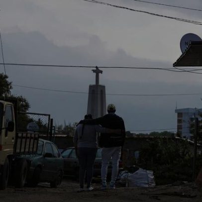 Organizações denunciam nova demolição e despejo em Almada