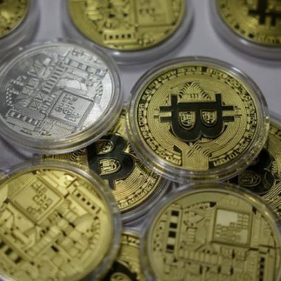 Parlamento aprova novas transações de criptoativos