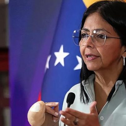 Venezuela envia petróleo aos EUA enquanto Washington persegue terceiro petroleiro