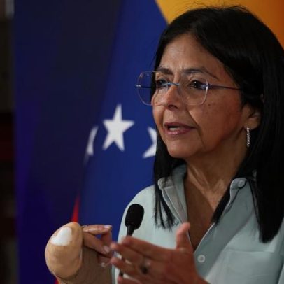 Venezuela envia petróleo aos EUA enquanto Washington persegue terceiro petroleiro
