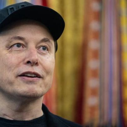 Musk pede abolição da União Europeia