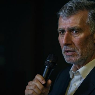 Gouveia e Melo aponta sinais de fadiga da democracia