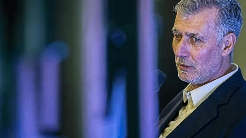 Gouveia e Melo afirma que democracia mostra sinais de fadiga