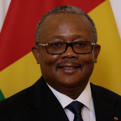 Iniciativa cidadã pretende regresso de Embaló ao poder