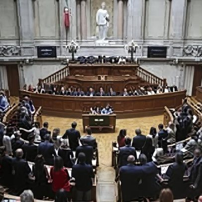Ampla maioria aprova regime da atividade do lobby
