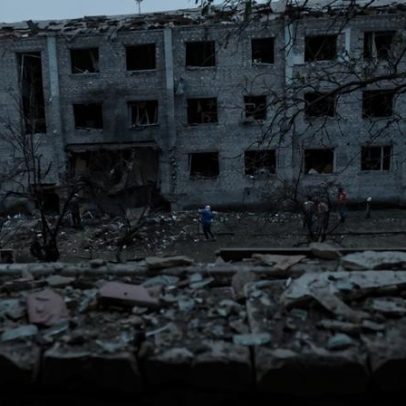 EUA sugerem criar zona económica livre no Donbass
