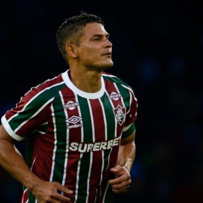 Mercado: Itália afirma interesse de FC Porto e Benfica em Thiago Silva