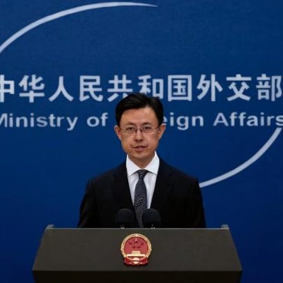 China afirma cooperação com EUA como única opção correta