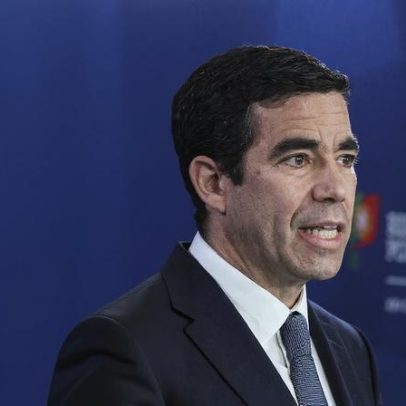 Governo mantém dificuldade de compreender paralisação