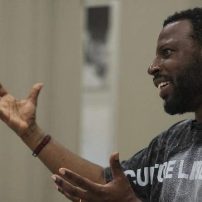 Dino D'Santiago nomeado para a Cultura por Marques Mendes