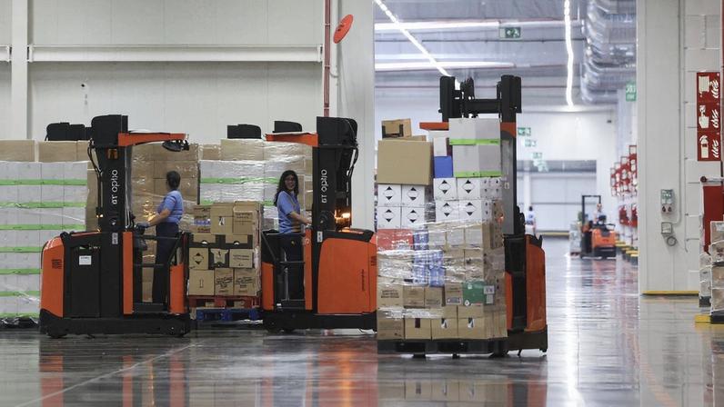 Mercadona aumenta período de férias em cinco dias