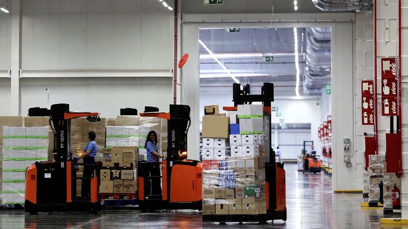 Mercadona aumenta período de férias em cinco dias