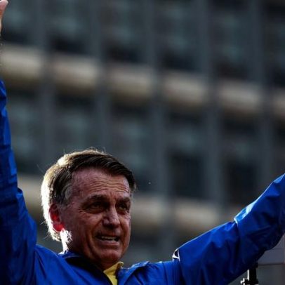 Supremo autoriza cirurgia de Bolsonaro em hospital de Natal