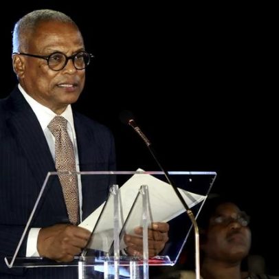 Presidente cabo-verdiano alerta para riscos à democracia em 2026