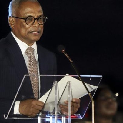 Presidente da República de Cabo Verde distancia-se da mediação na Guiné-Bissau