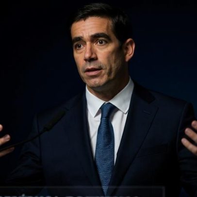 Governo mantém silêncio sobre escutas envolvendo influencer