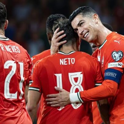 Sorteio do Mundial correu bem para Portugal