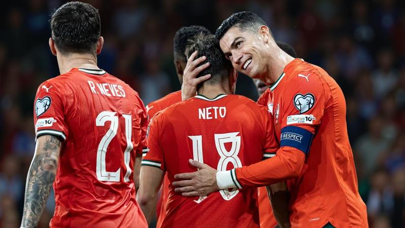 Redação 21:25 - 05. dezembro 2025.