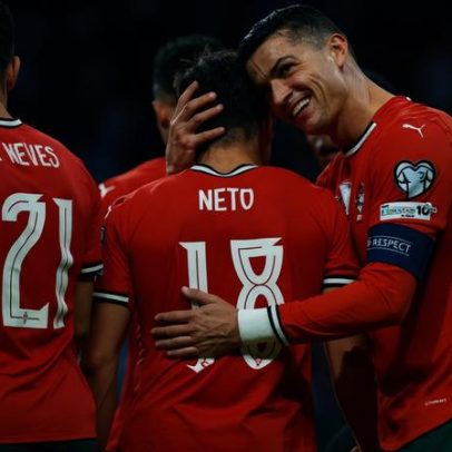 Portugal conhece o grupo para o Mundial 2026