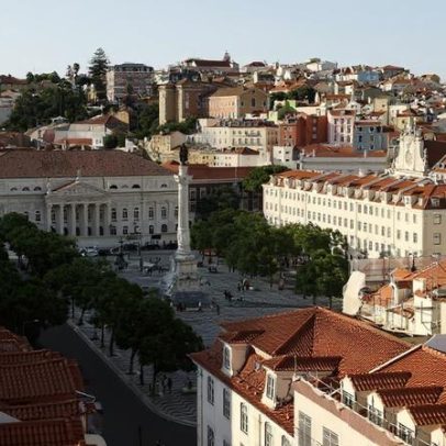 Lisboa: trânsito condicionado pela greve geral