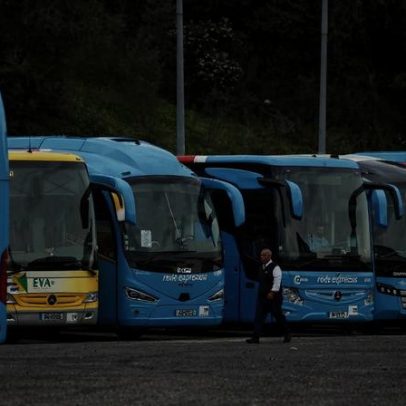 Sete Rios não tem capacidade para a FlixBus