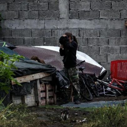 Igreja portuguesa apela a atenção para pobres e migrantes